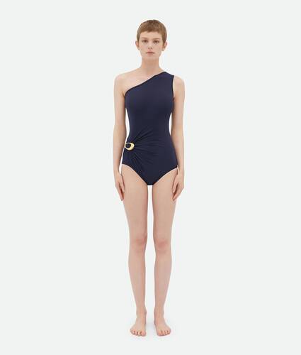 Maillot de bain en nylon stretch