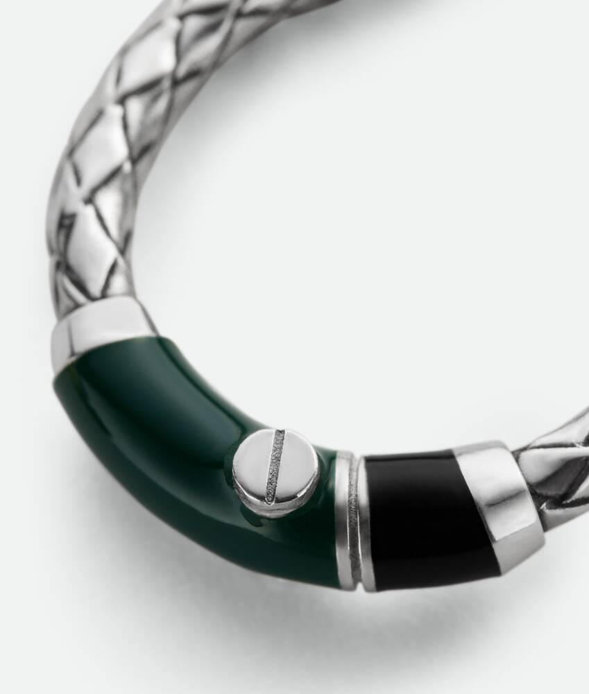 Display a large version of the product image 4 - Intreccio Ring