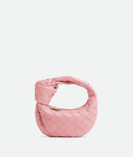Bottega veneta mini jodie pink Clearance