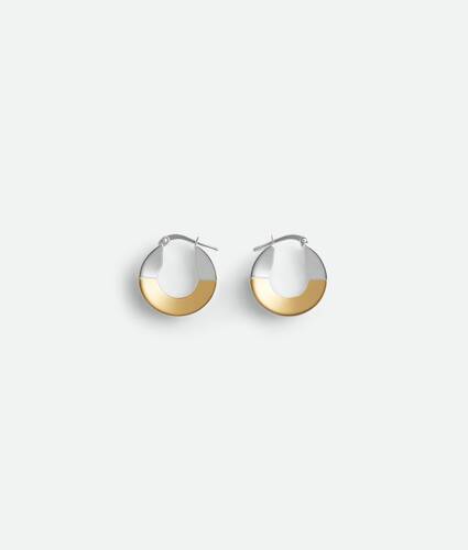 Joint Earrings