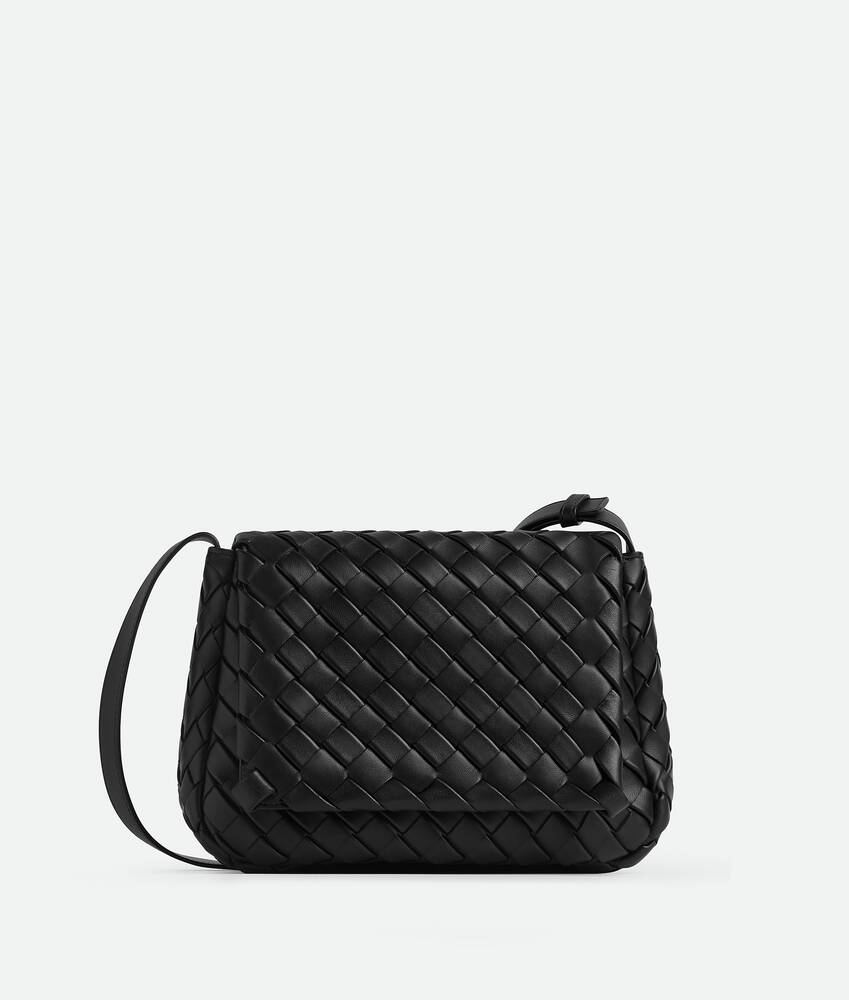 Bottega veneta woven crossbody Clearance