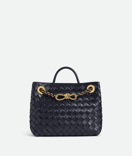 Small Andiamo Chain