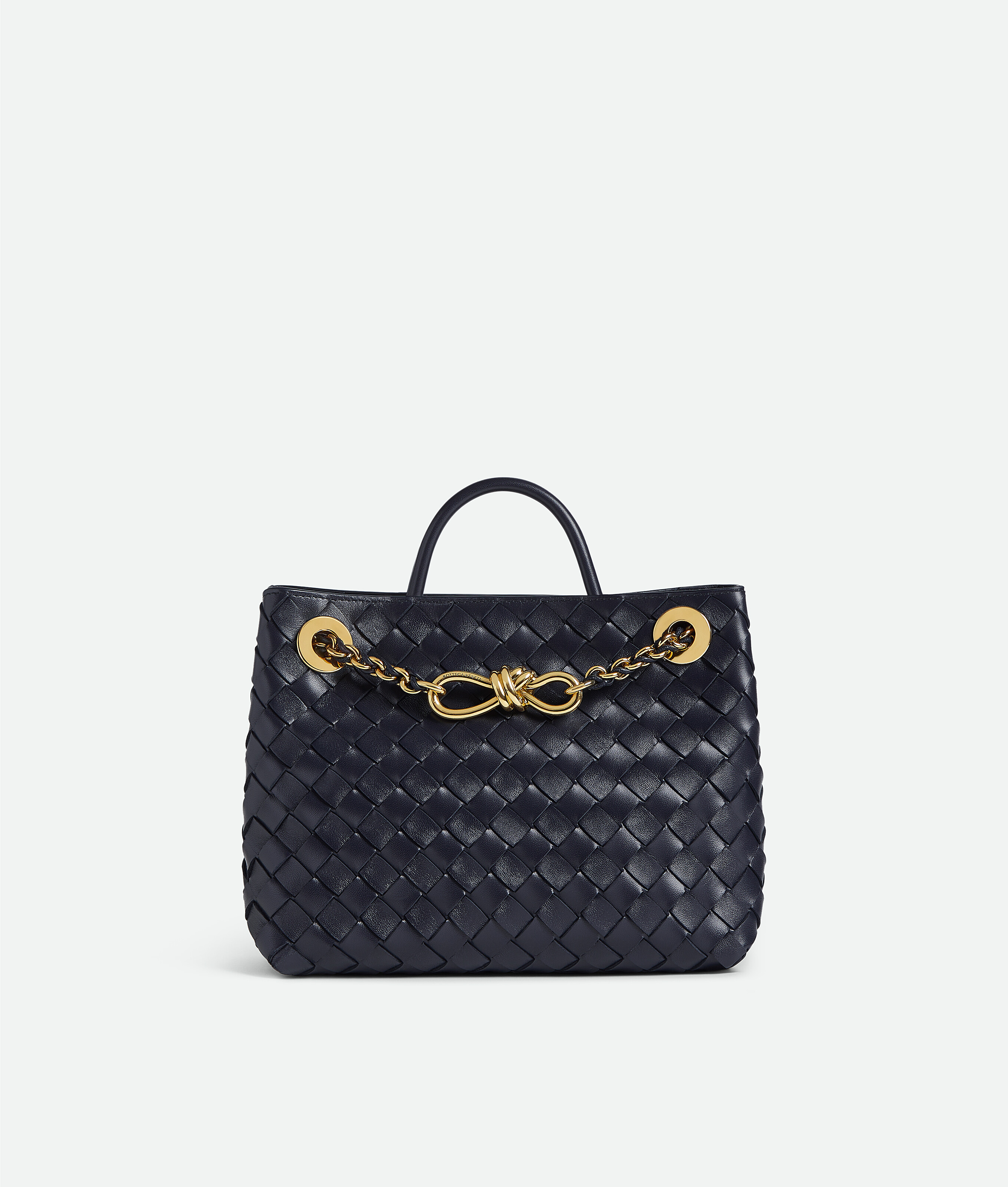 Small Andiamo Chain