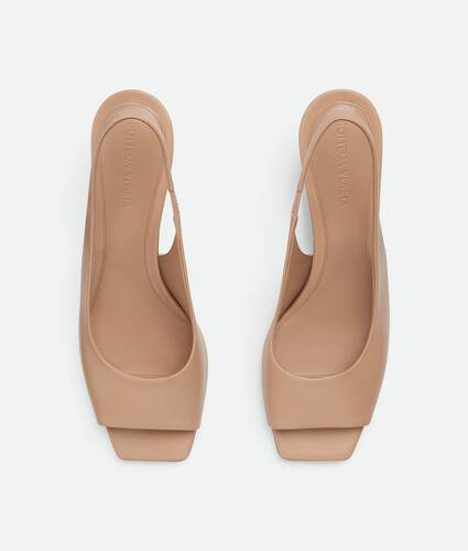 Knot Sandal