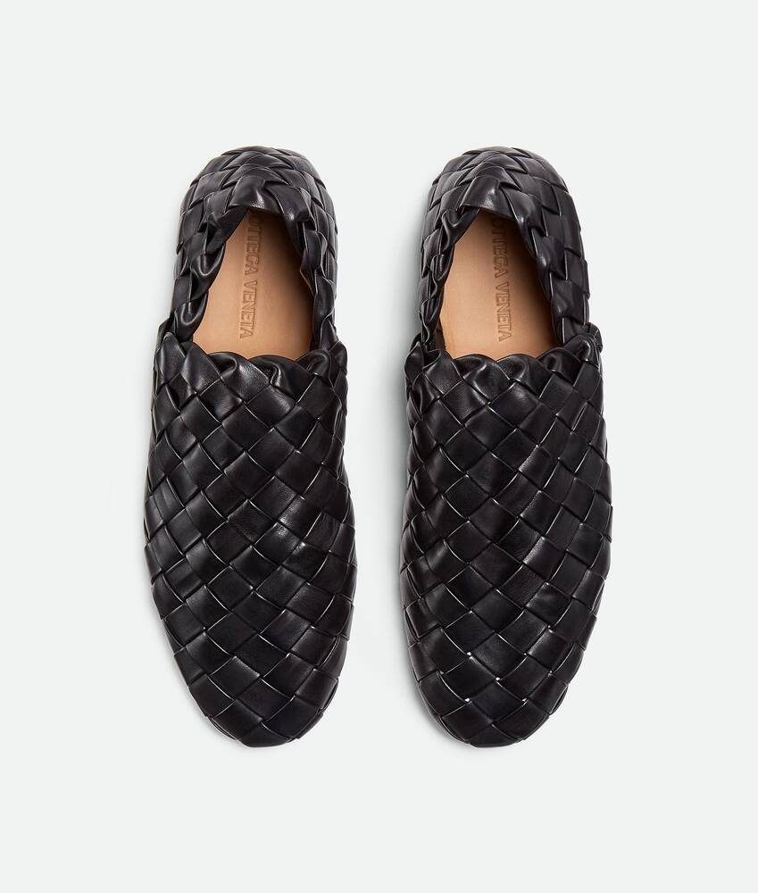 Bottega Veneta Slipper Black