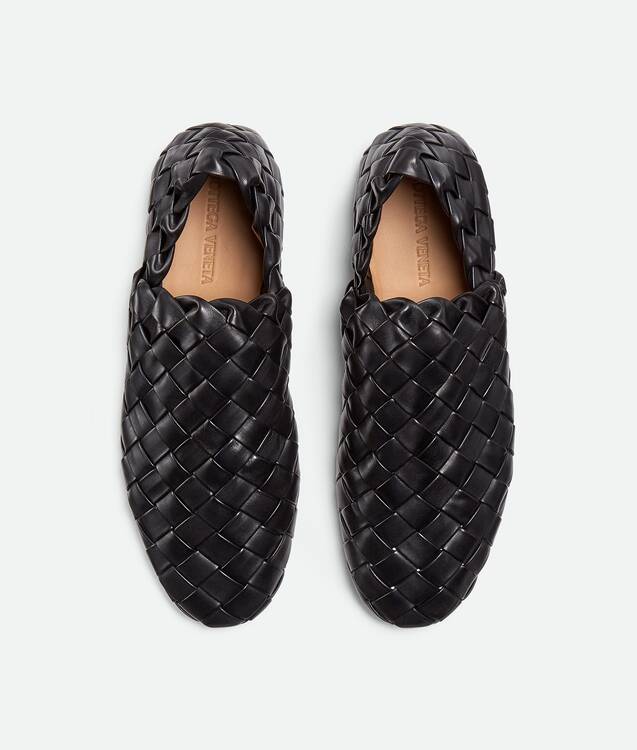 bottega veneta sponge slippers