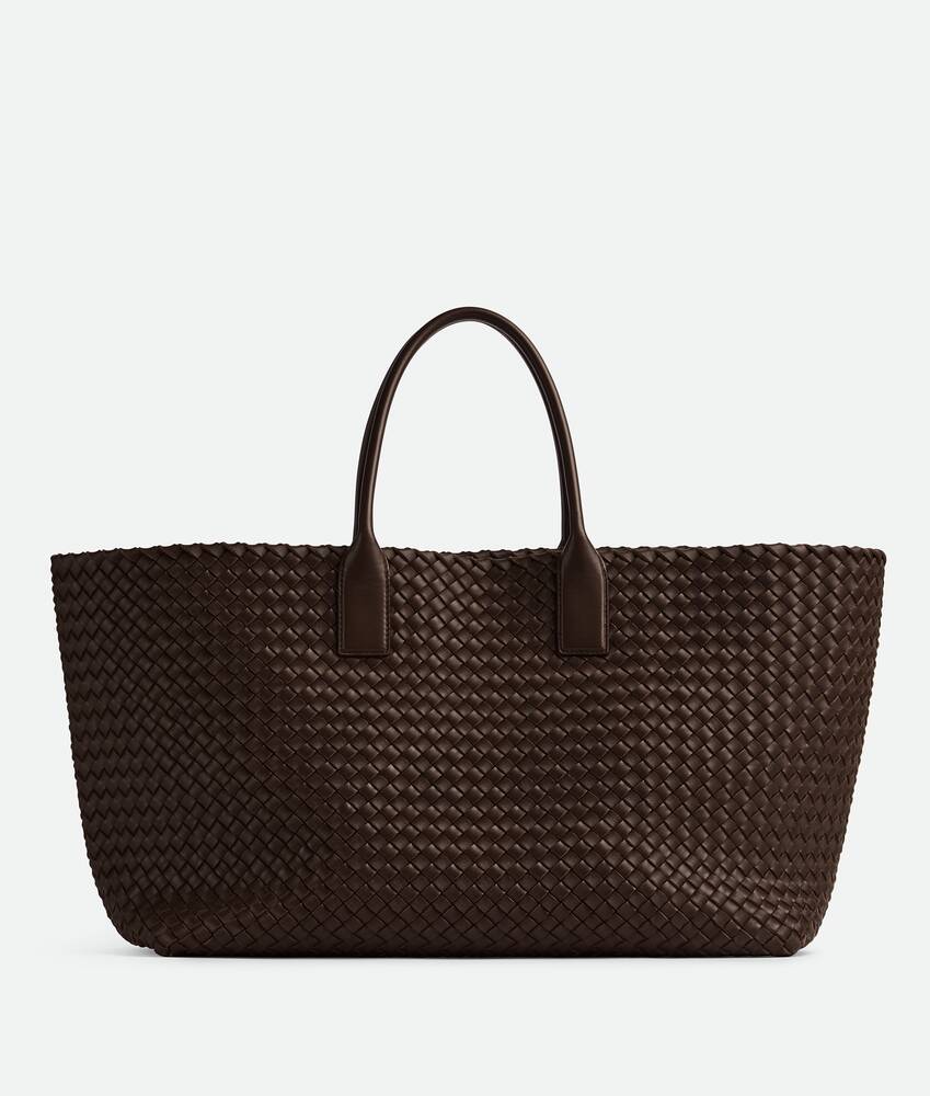 フォンデンテラージ カバ| Bottega Veneta® 日本