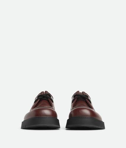 Haddock Lace-Up Shoe