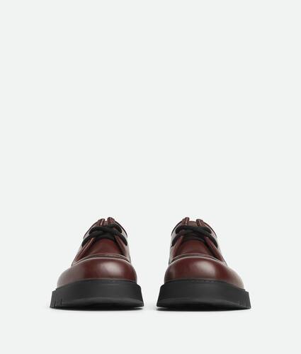 Haddock Schnürschuhe