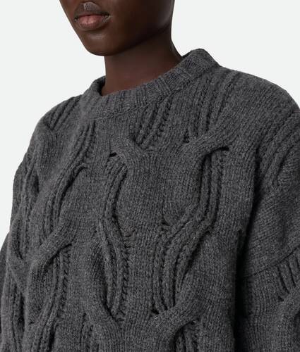 Wool Sweater