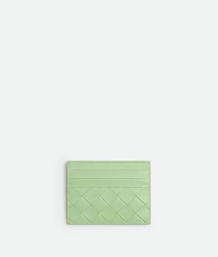 Intrecciato  Credit Card Case