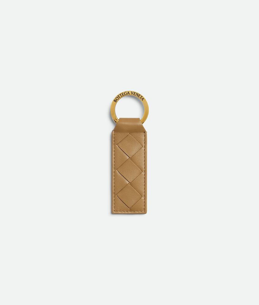 Bottega veneta key holder hotsell