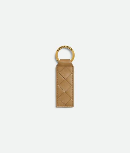 Tab Key Ring