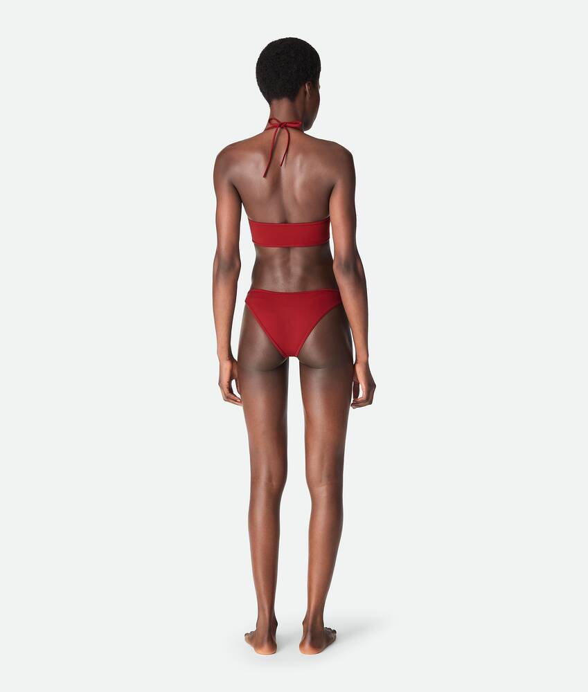 Display a large version of the product image 3 - Stretch Nylon Bikini