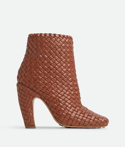 Canalazzo Ankle Boot