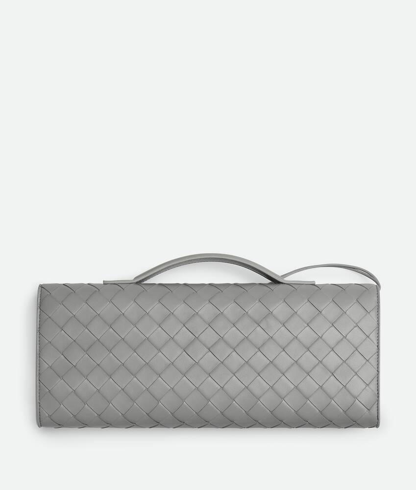 Andiamo Clutch