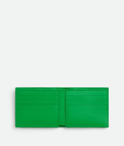Cartera De Doble Hoja Cassette