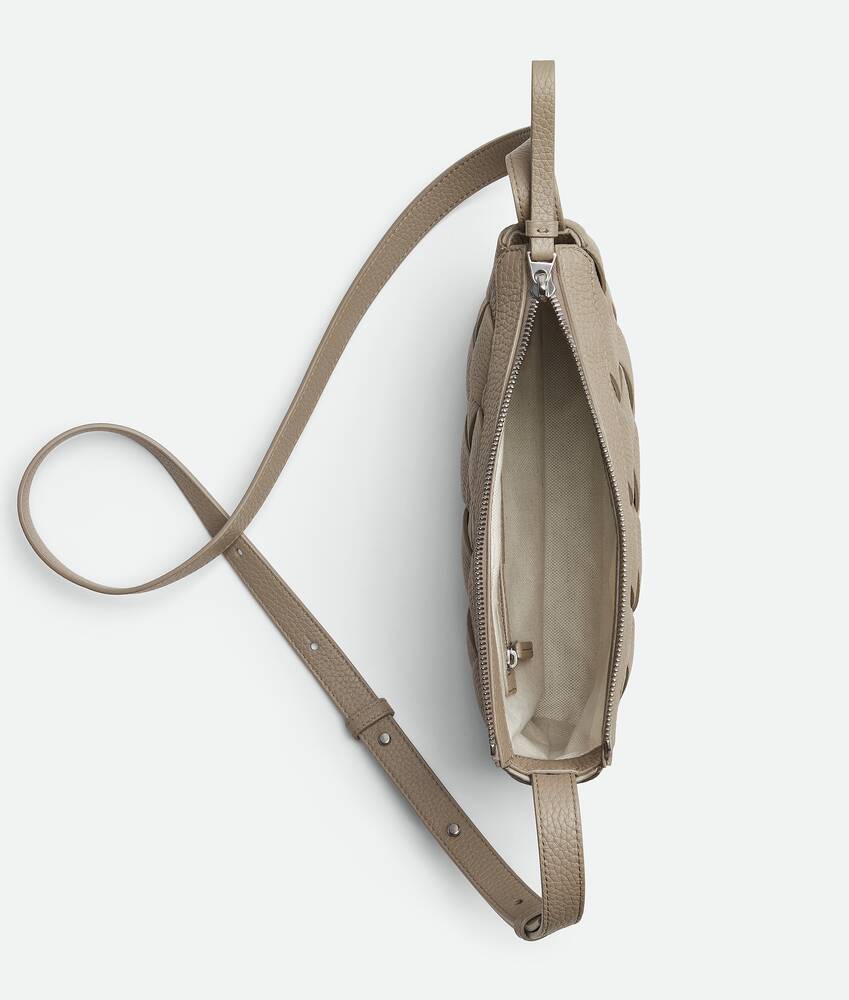 Display a large version of the product image 3 - Diago Zipped Messenger