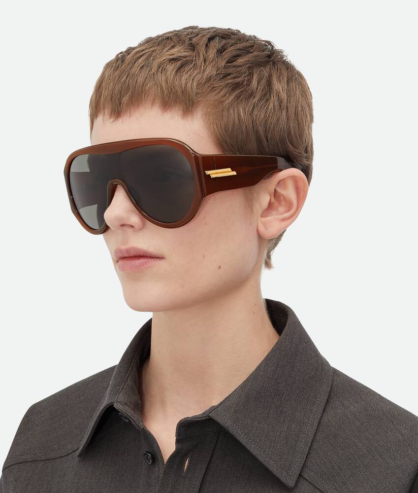 Display a large version of the product image 5 - Scudo Shield Sunglasses