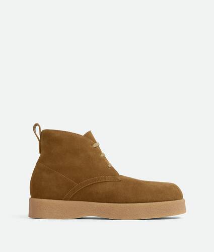 Torino Lace-Up Ankle Boot