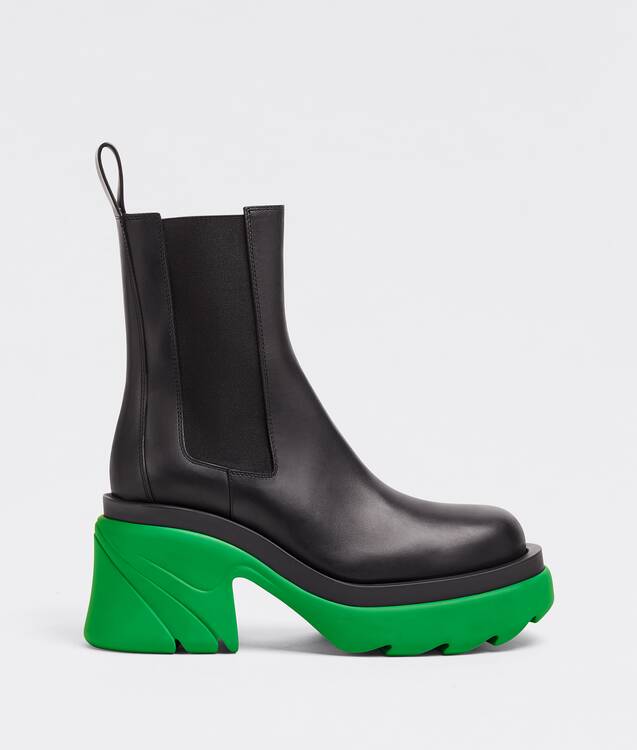 bottega flash boots