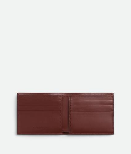 Cartera Cassette Bi-Fold