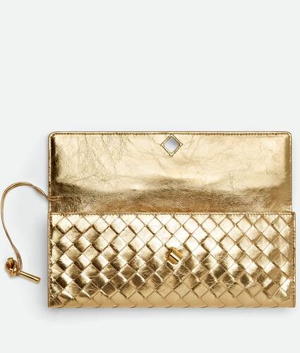 Luxury Designer Clutch Bags For Women Bottega Veneta US