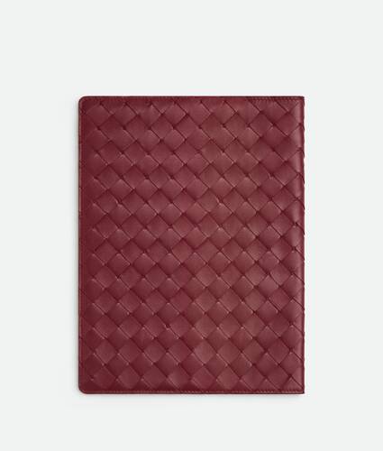 Funda Notebook Grande Intrecciato