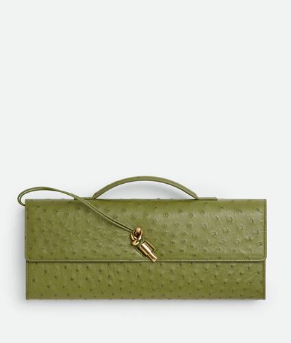 Andiamo Clutch