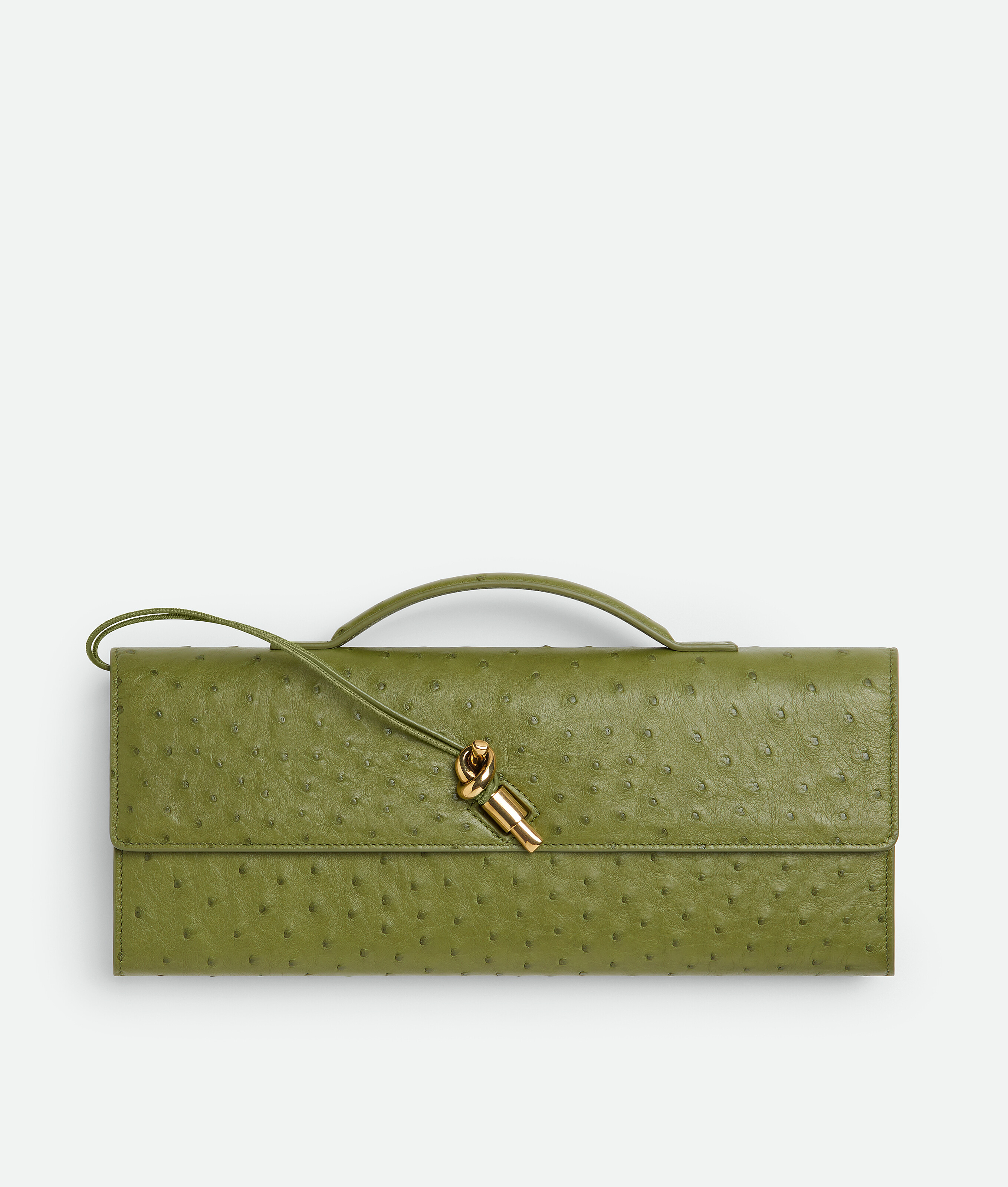 Andiamo Clutch