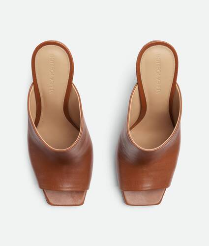 Knot Mule