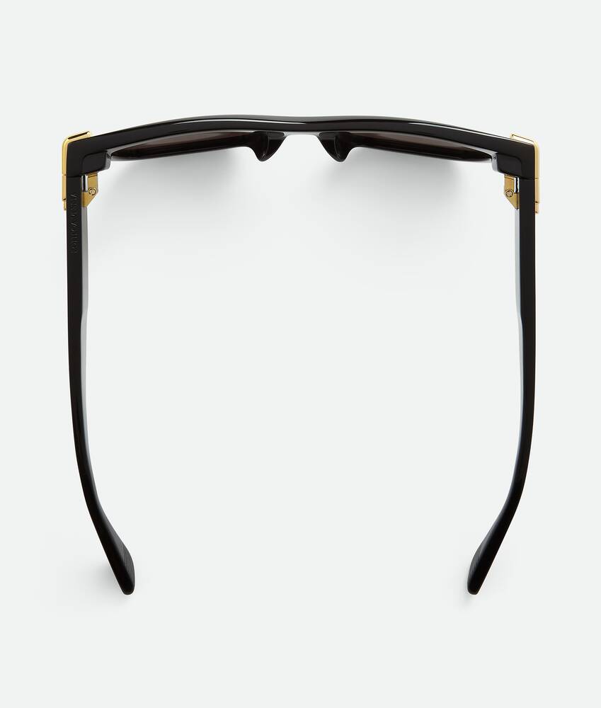 Display a large version of the product image 4 - Mitre Square Sunglasses