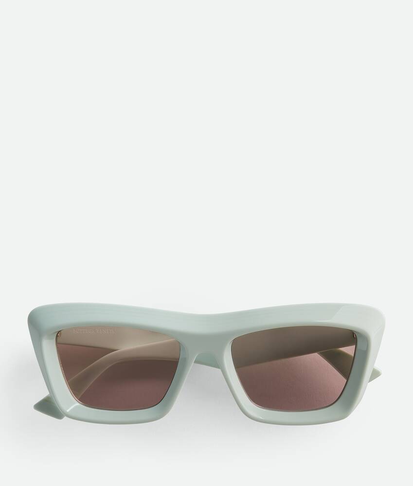 Ein größeres Bild des Produktes anzeigen 1 - Classic Cat Eye Sonnenbrille