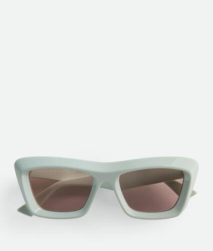 Ein größeres Bild des Produktes anzeigen 1 - Classic Cat Eye Sonnenbrille