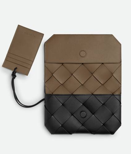 Diago Long Wallet