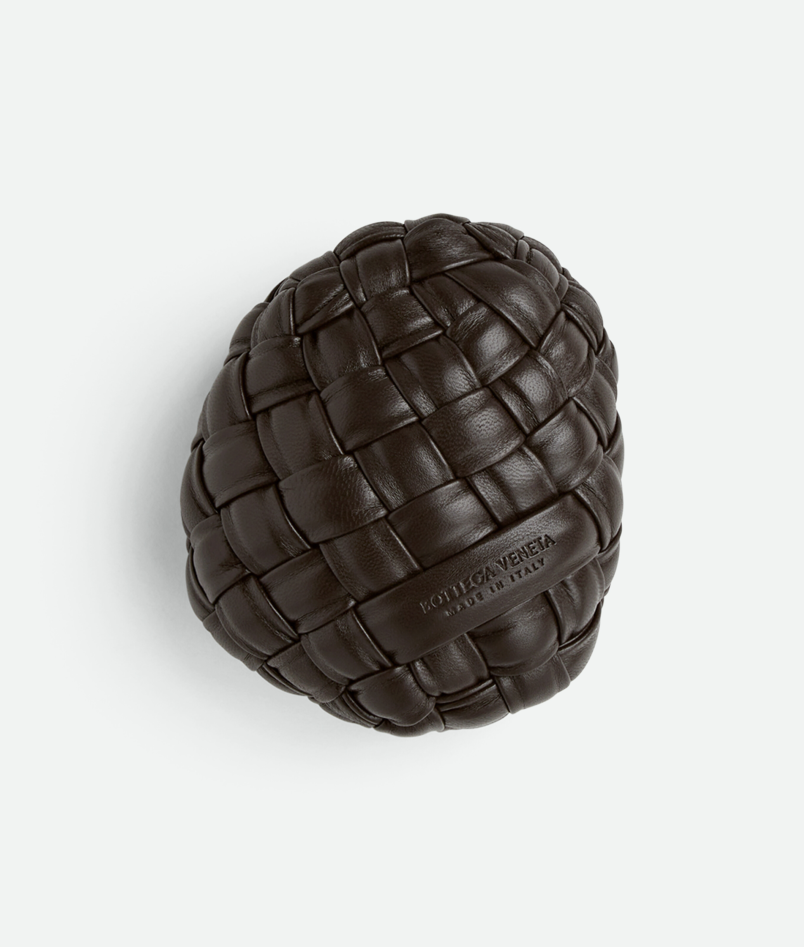 Bottega Veneta Intreccio Foulard Paperweight - Fondant - Unisex