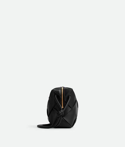 Courrèges 'loop x' mini bag available on SUGAR - 100463