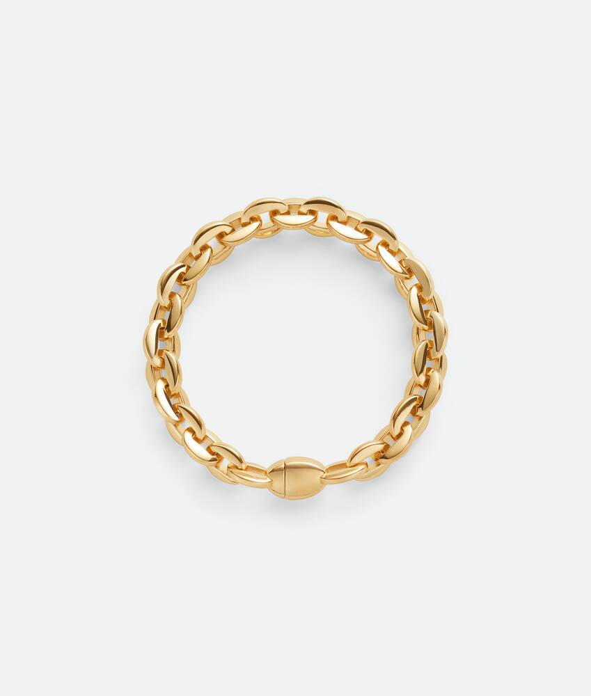 Display a large version of the product image 1 - Shape Chain Bracelet