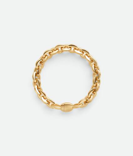 Shape Chain Armband