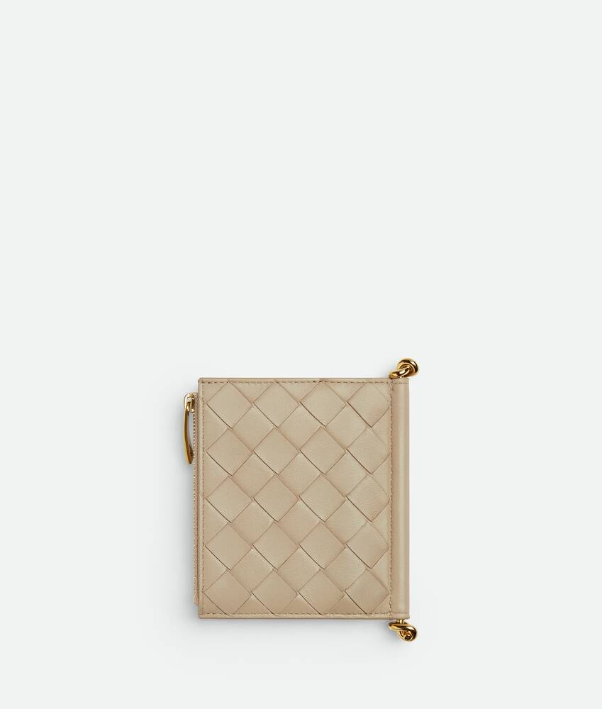Display a large version of the product image 3 - Solstice Small Bi-Fold Wallet