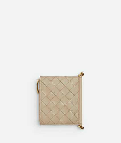 Solstice Small Bi-Fold Wallet