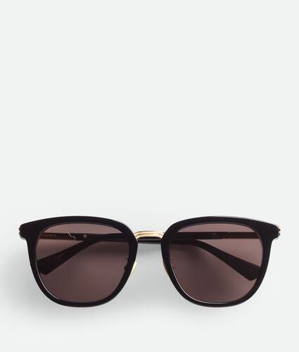 Forte Square Sunglasses