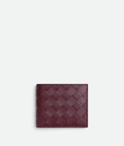 Bi-Fold Portemonnaie