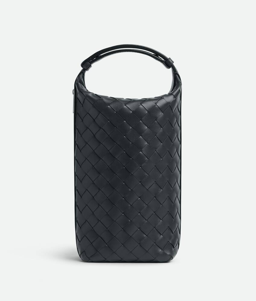 Display a large version of the product image 1 - Intrecciato Vertical Wallace