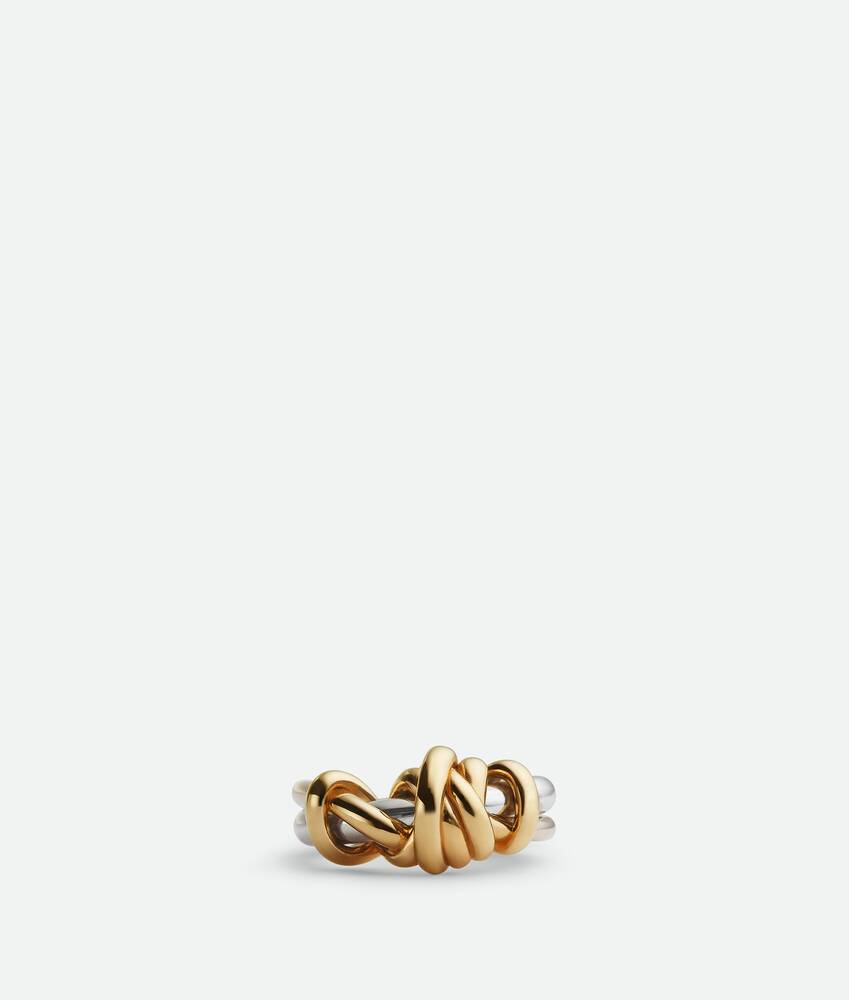 Display a large version of the product image 3 - Knot Ring