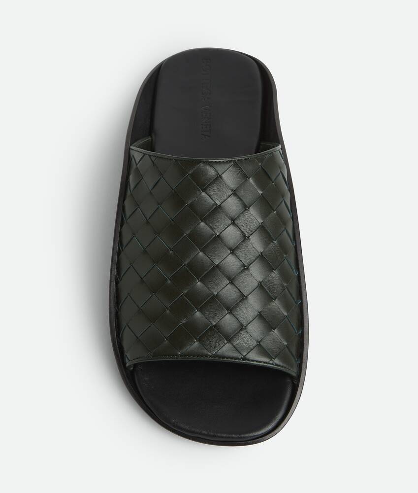 Display a large version of the product image 6 - Wave Mule Sandal