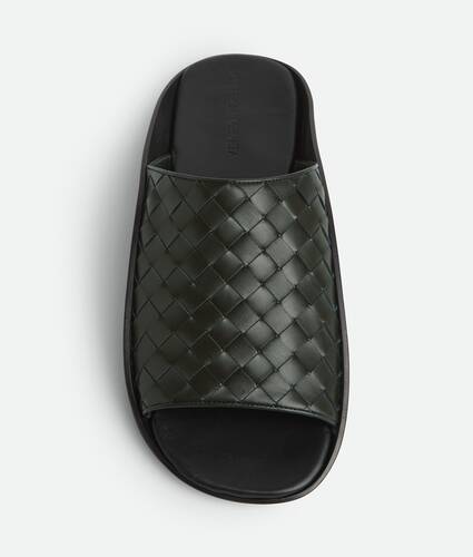 Wave Mule Sandal