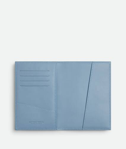 Cassette Passport Holder