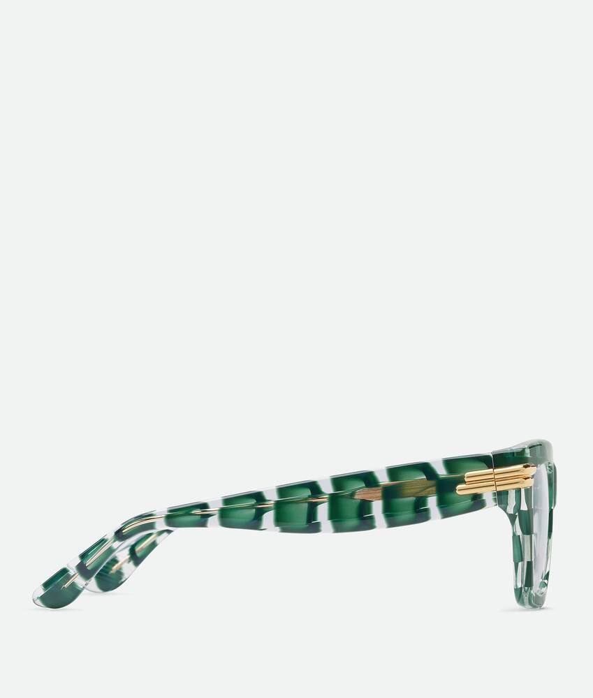 大きな商品イメージを表示する 3 - ミトレ スクエア アイウェア