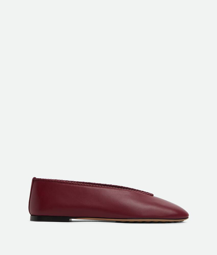 Display a large version of the product image 1 - Rosa Ballerina